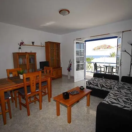 Hanagris Arrieta (Lanzarote)
