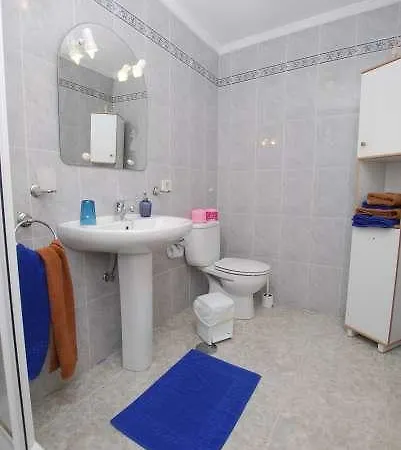Hanagris Apartamento *