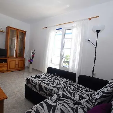 Hanagris Apartamento Arrieta (Lanzarote)