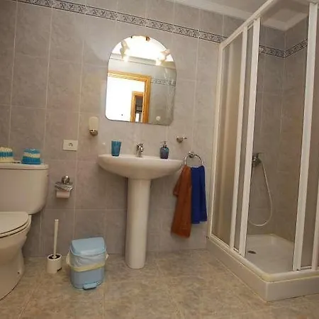 Hanagris Apartamento