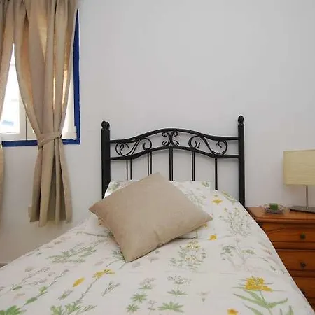 Hanagris Apartamento *